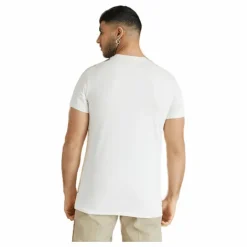 Crew-Neck Cotton