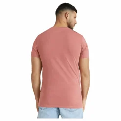 Crew-Neck Cotton