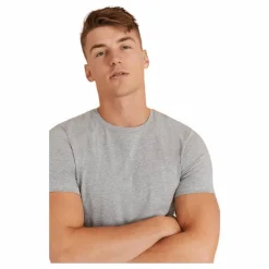 Crew-neck 2-pack