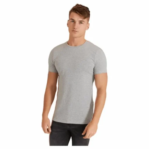 Crew-neck 2-pack