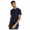 Crew-neck Regular