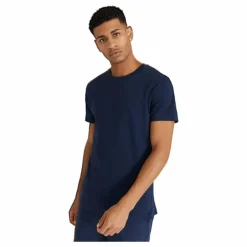 Crew-neck Regular