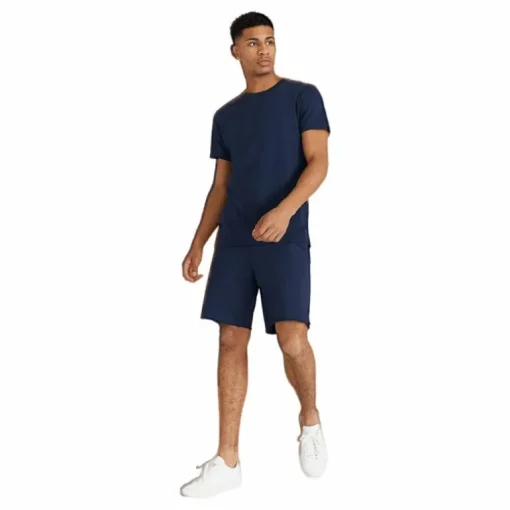 Crew-neck Regular