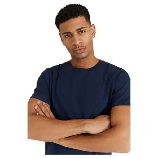 Crew-neck Regular
