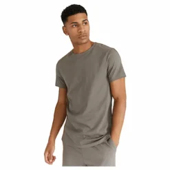 Crew-neck Regular Mole