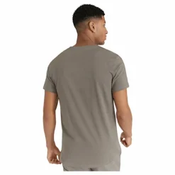 Crew-neck Regular Mole