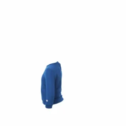 Crewneck Suit Blue