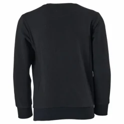 Crewneck Sweatshirt Black Beauty