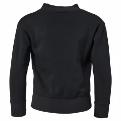 Crewneck Sweatshirt Black Beauty