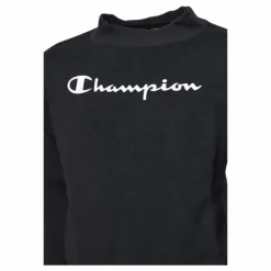 Crewneck Sweatshirt Black Beauty
