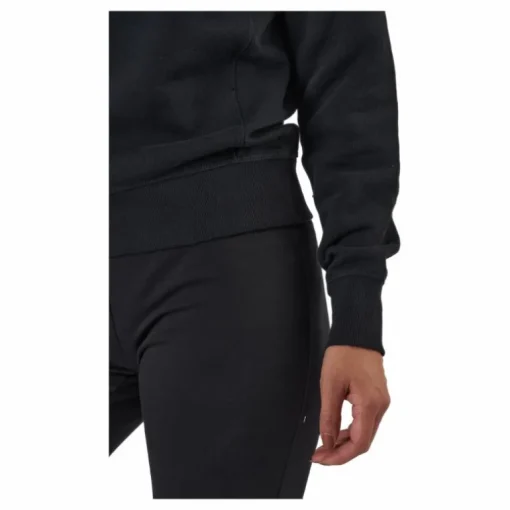 Crewneck Sweatshirt Black Beauty