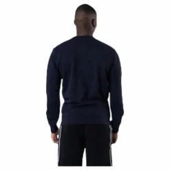 Crewneck Sweatshirt Blue