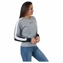 Crewneck Sweatshirt Grey