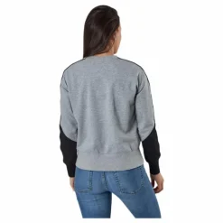 Crewneck Sweatshirt Grey