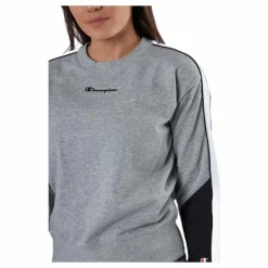 Crewneck Sweatshirt Grey