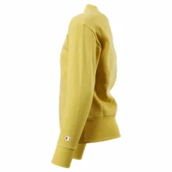 Crewneck Sweatshirt Jr Yellow