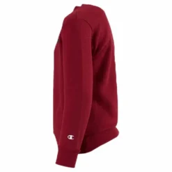 Crewneck Sweatshirt Junior Red