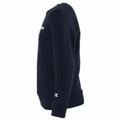Crewneck Sweatshirt Junior Blue
