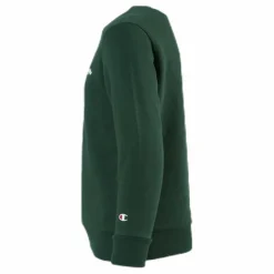 Crewneck Sweatshirt Junior Green