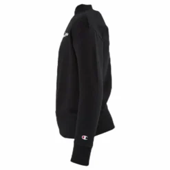 Crewneck Sweatshirt Junior Black