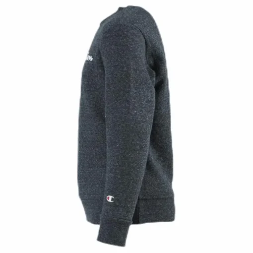 Crewneck Sweatshirt Junior Grey