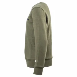 Crewneck Sweatshirt Junior Green