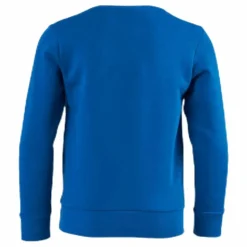 Crewneck Sweatshirt Junior Blue