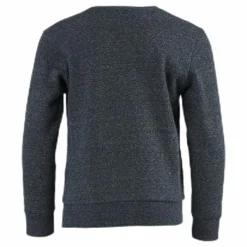 Crewneck Sweatshirt Junior Grey