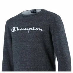 Crewneck Sweatshirt Junior Grey