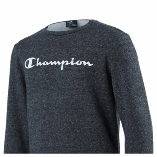 Crewneck Sweatshirt Junior Grey