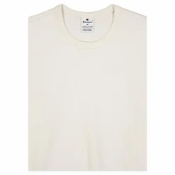 Crewneck Sweatshirt Natural Nt