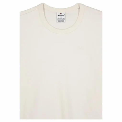 Crewneck Sweatshirt Natural Nt