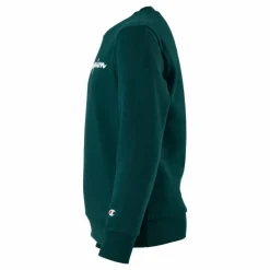 Crewneck Sweatshirt Rain Forest