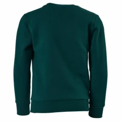 Crewneck Sweatshirt Rain Forest