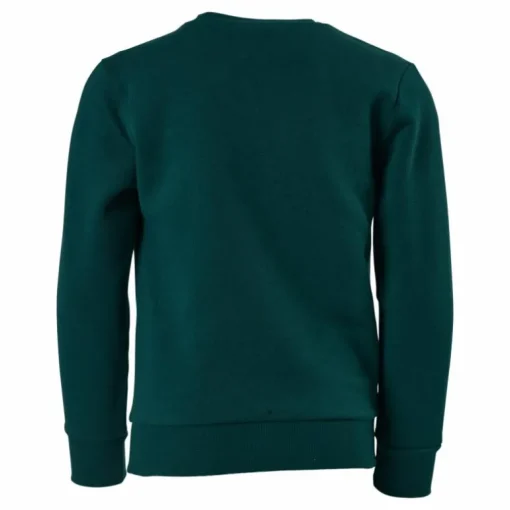 Crewneck Sweatshirt Rain Forest