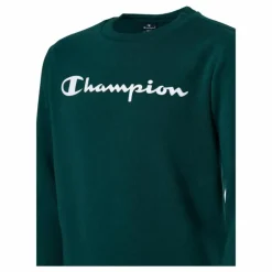 Crewneck Sweatshirt Rain Forest