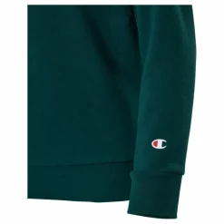 Crewneck Sweatshirt Rain Forest