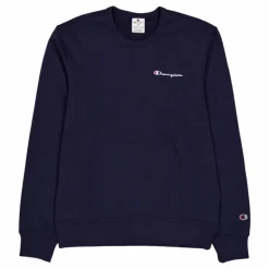 Crewneck Sweatshirt Sky Captain