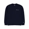 Crewneck Sweatshirt Sky Captain