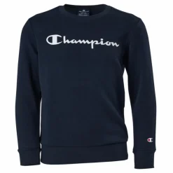Crewneck Sweatshirt Sky Captain
