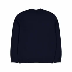 Crewneck Sweatshirt Sky Captain