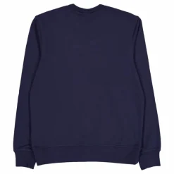 Crewneck Sweatshirt Sky Captain