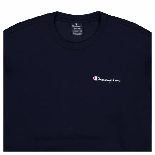 Crewneck Sweatshirt Sky Captain