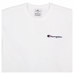 Crewneck Sweatshirt White