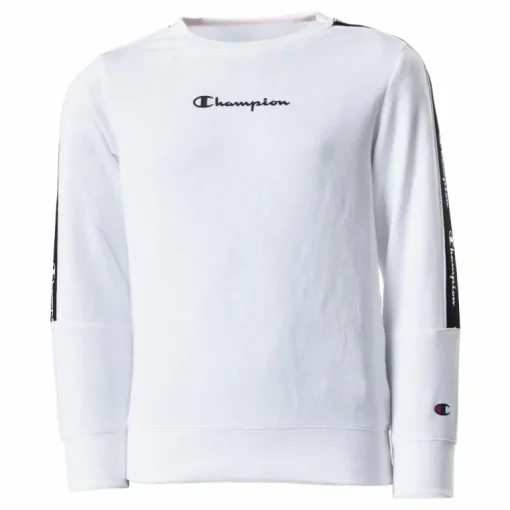 Crewneck Sweatshirt Ww001