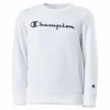 Crewneck Sweatshirt Ww001
