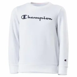 Crewneck Sweatshirt Ww001