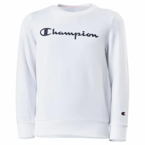 Crewneck Sweatshirt Ww001