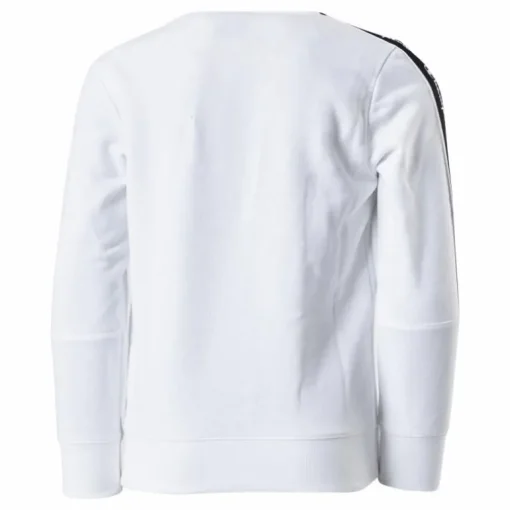 Crewneck Sweatshirt Ww001
