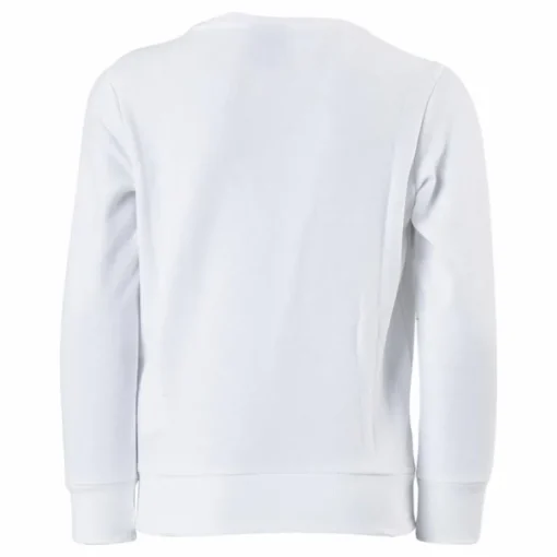 Crewneck Sweatshirt Ww001